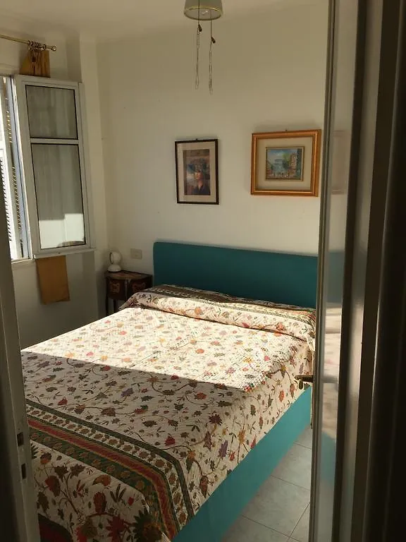 Apartment Appartement Palais Henri IV Nice