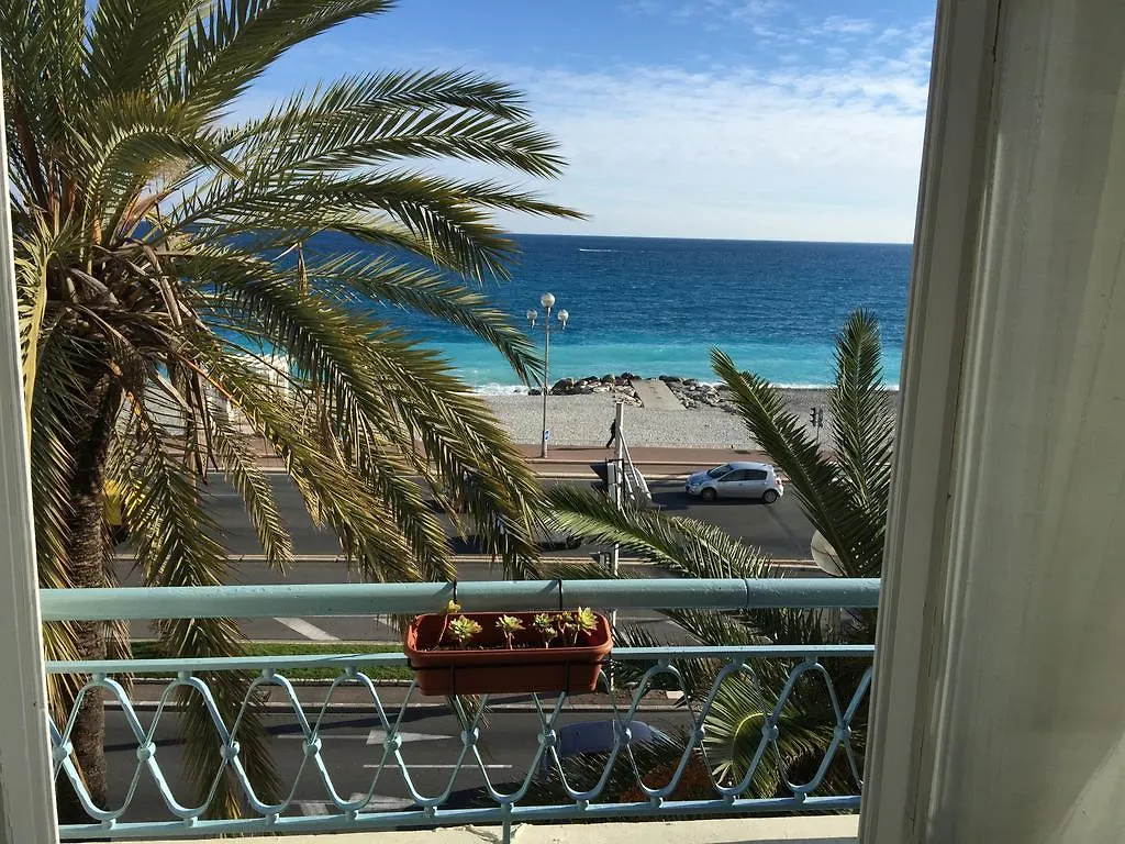 Appartement Palais Henri IV Nice 0*,  France
