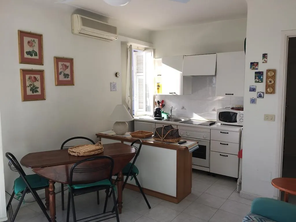 Appartement Palais Henri IV Nice France
