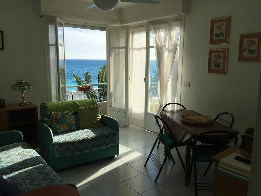 Appartement Palais Henri IV Nice
