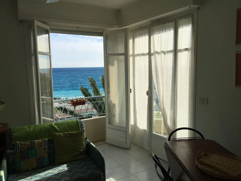 Appartement Palais Henri IV Nice 0*,