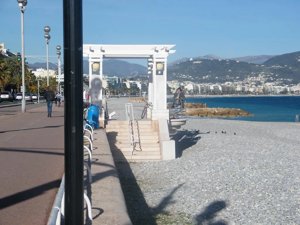 Appartement Palais Henri IV Nice 0*,  France