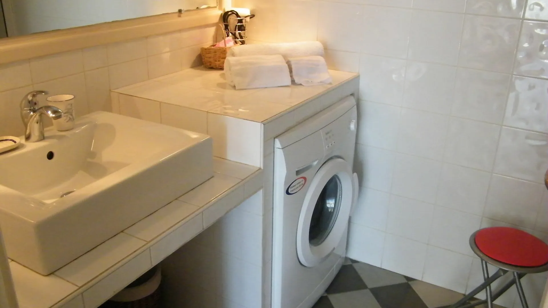 Appartement Palais Henri IV Nice Apartment