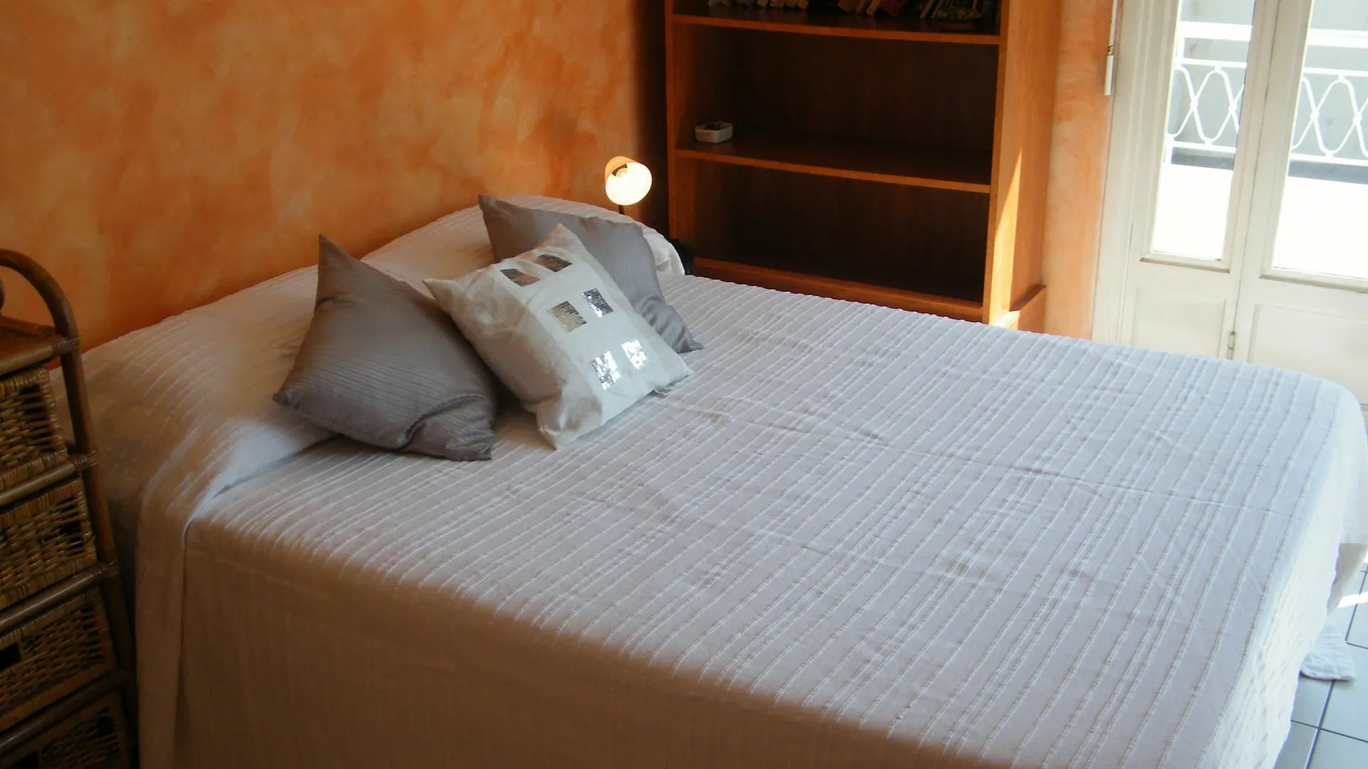 Appartement Palais Henri IV Nice Apartment