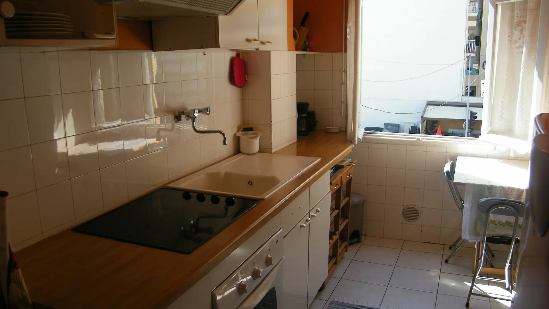 Appartement Palais Henri IV Nice