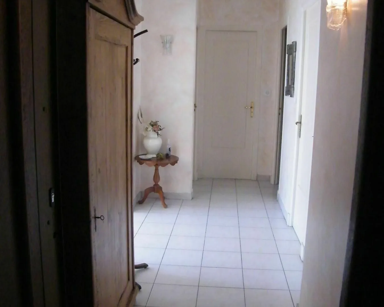 Appartement Palais Henri IV Nice