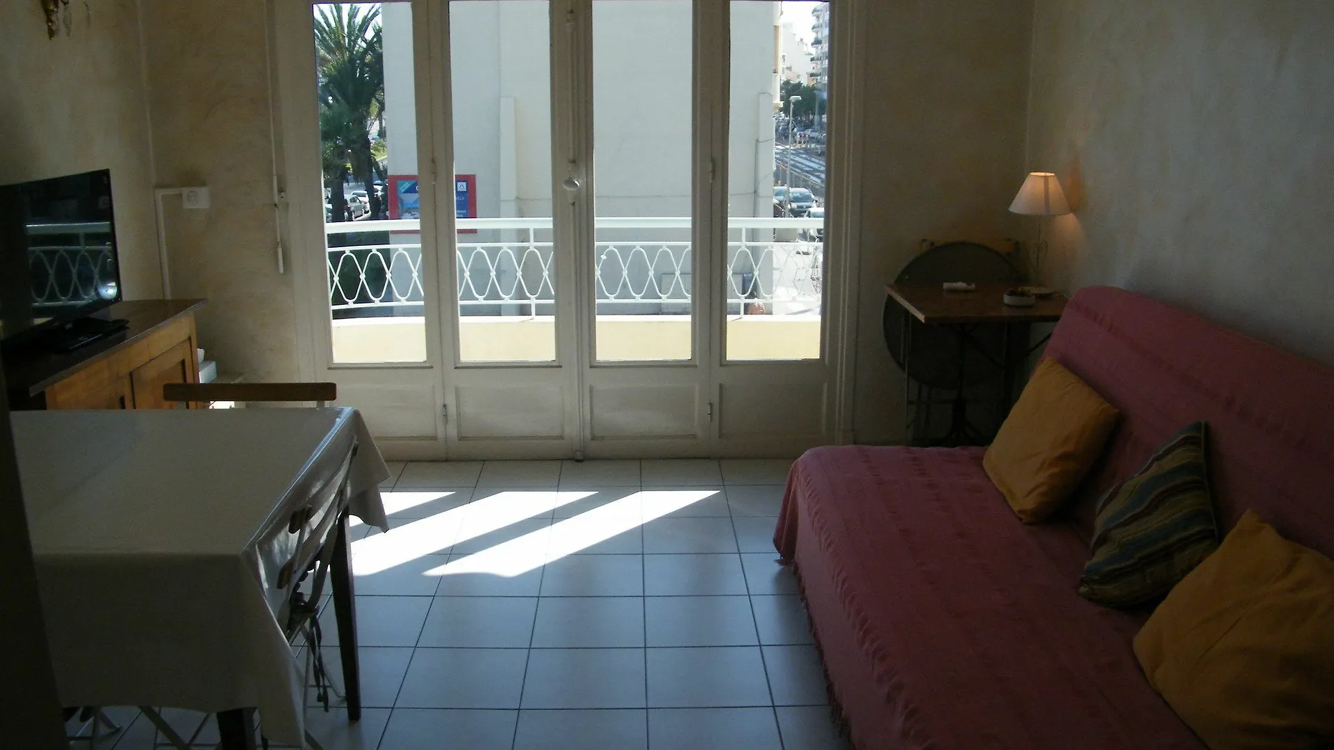Apartment Appartement Palais Henri IV Nice France