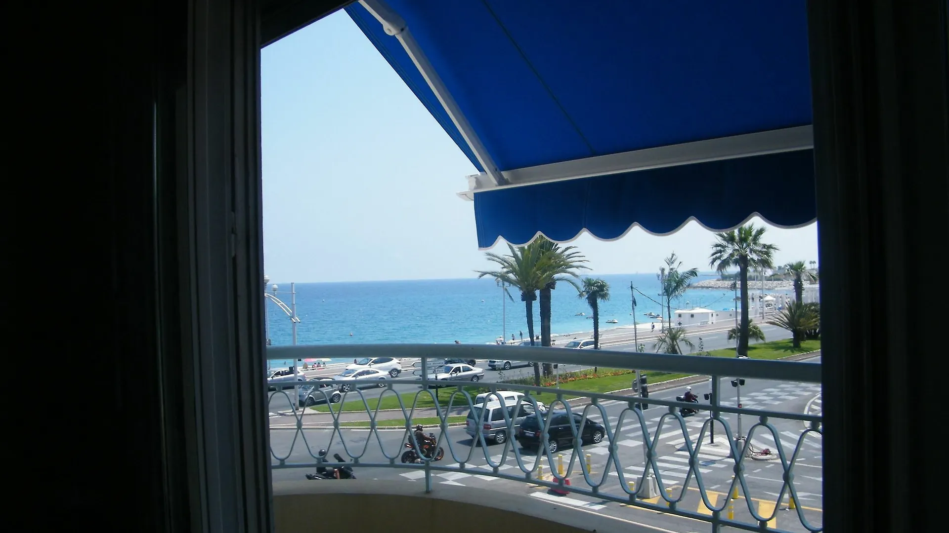 Apartment Appartement Palais Henri IV Nice