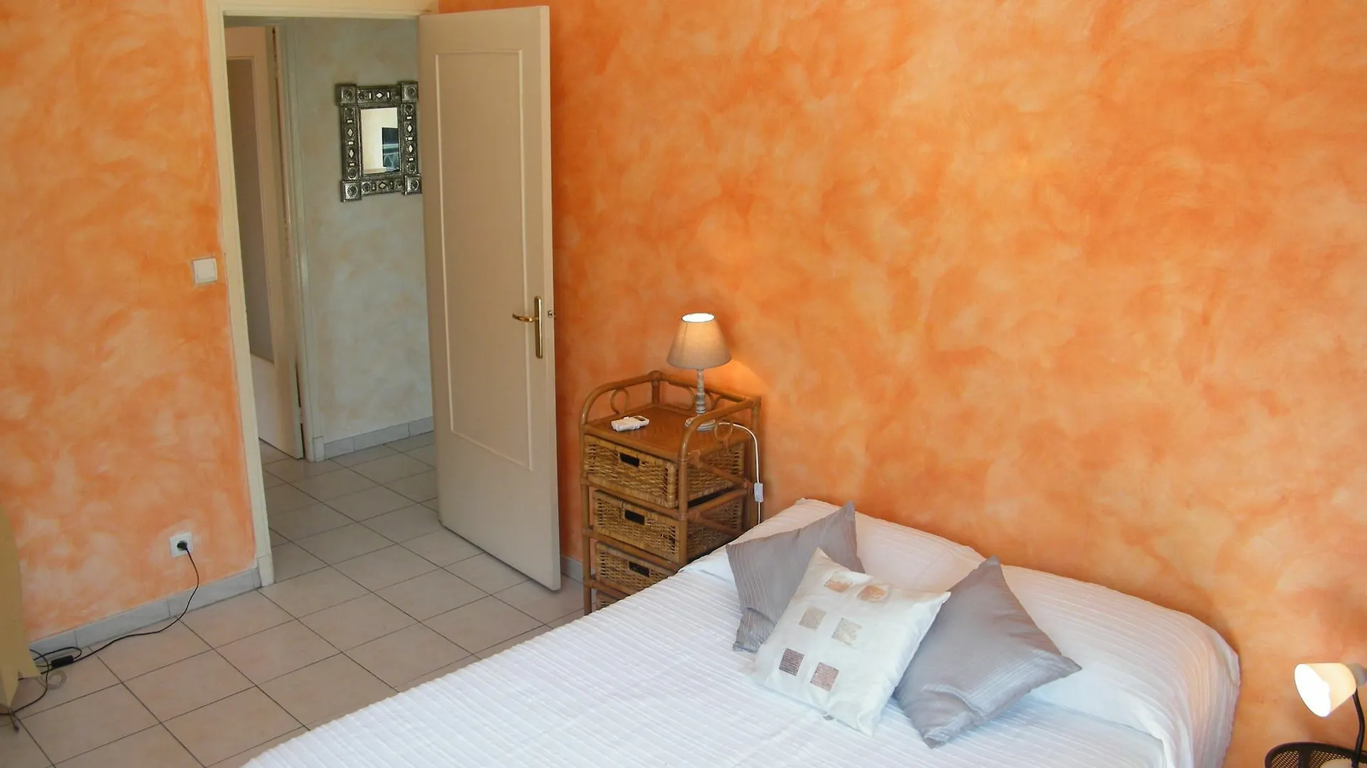 Appartement Palais Henri IV Nice 0*,  France