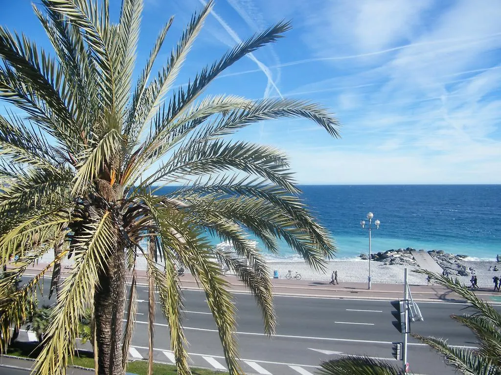 Appartement Palais Henri IV Nice 0*,