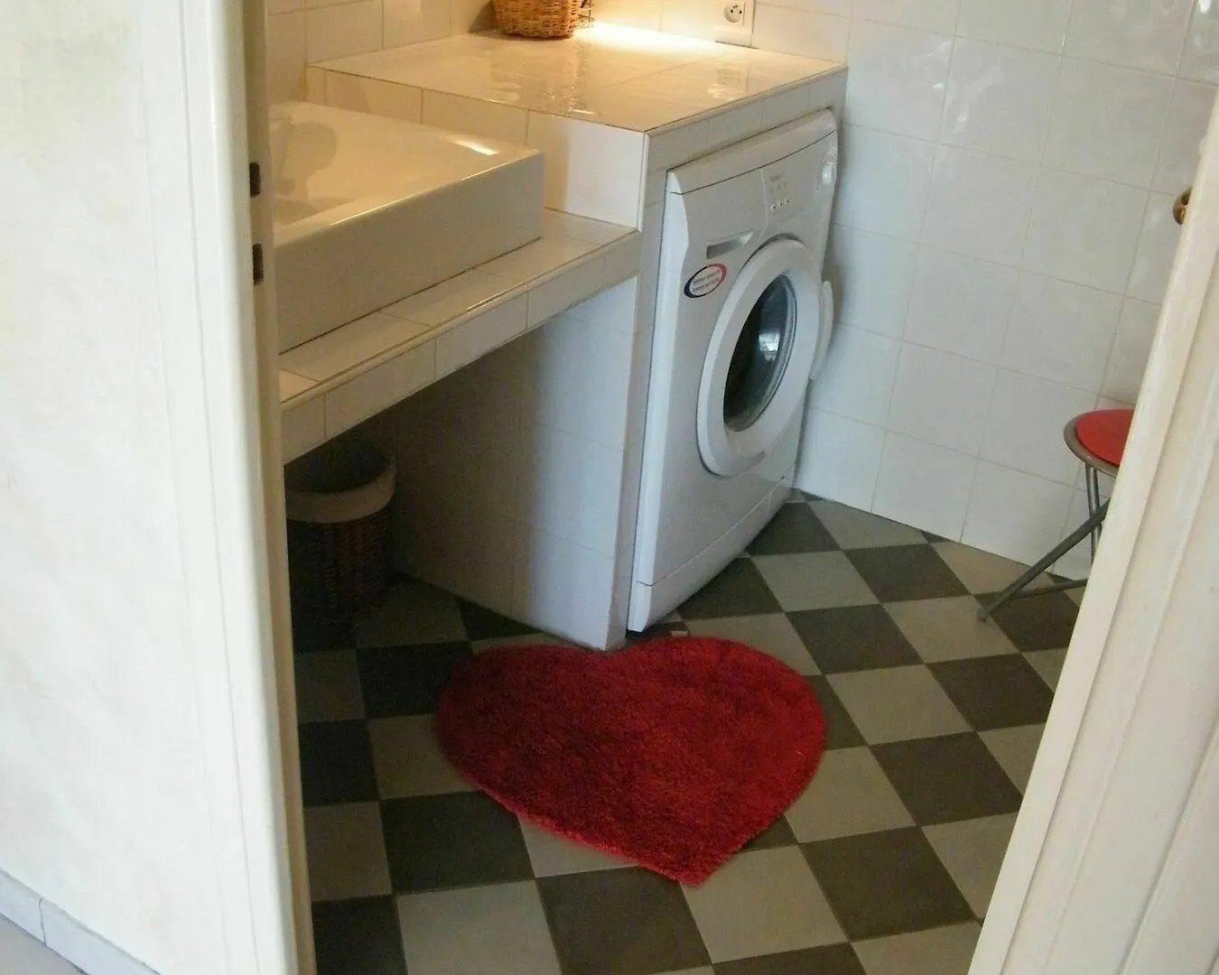 Appartement Palais Henri IV Nice 0*,  Francie