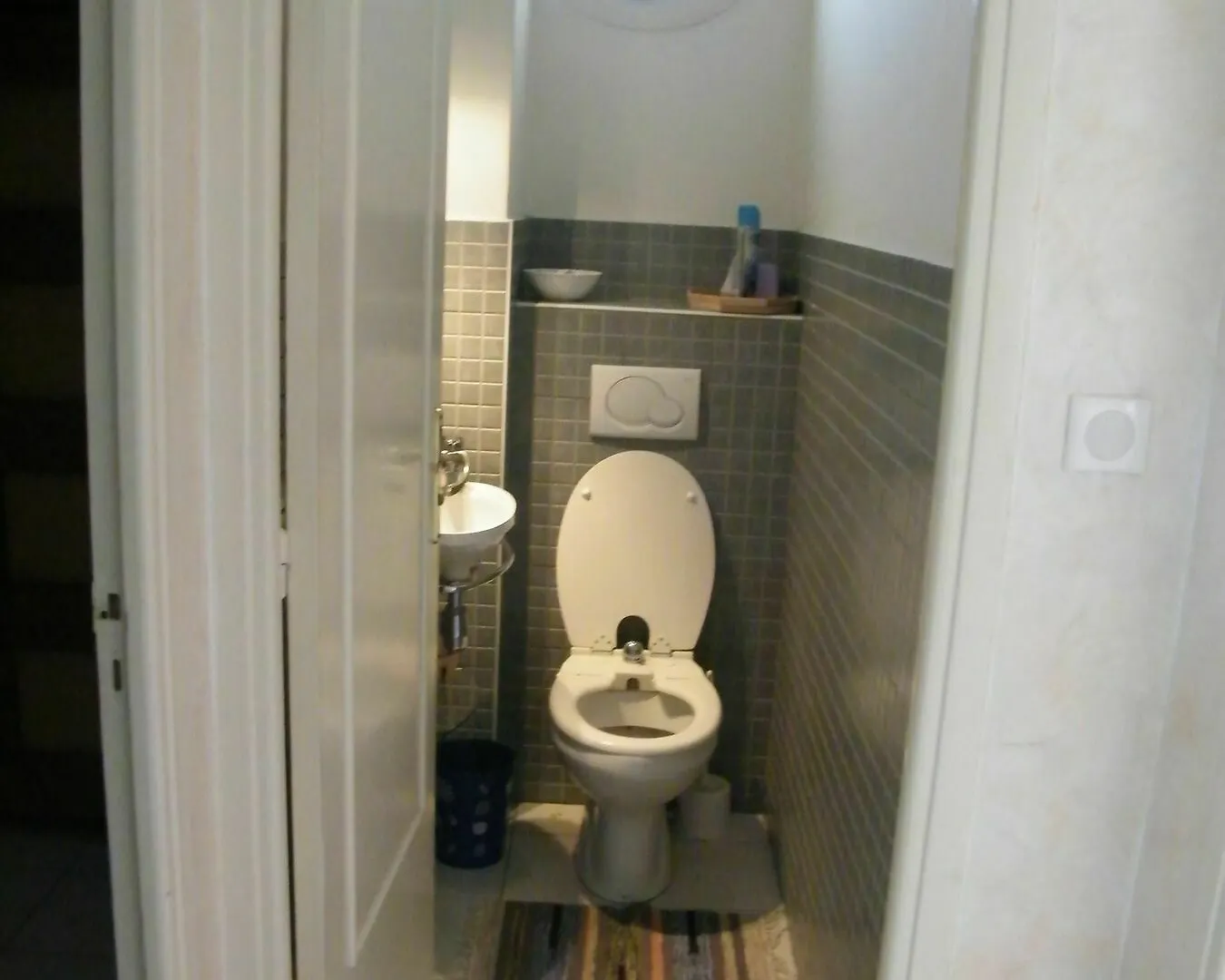 Appartement Palais Henri IV Nice