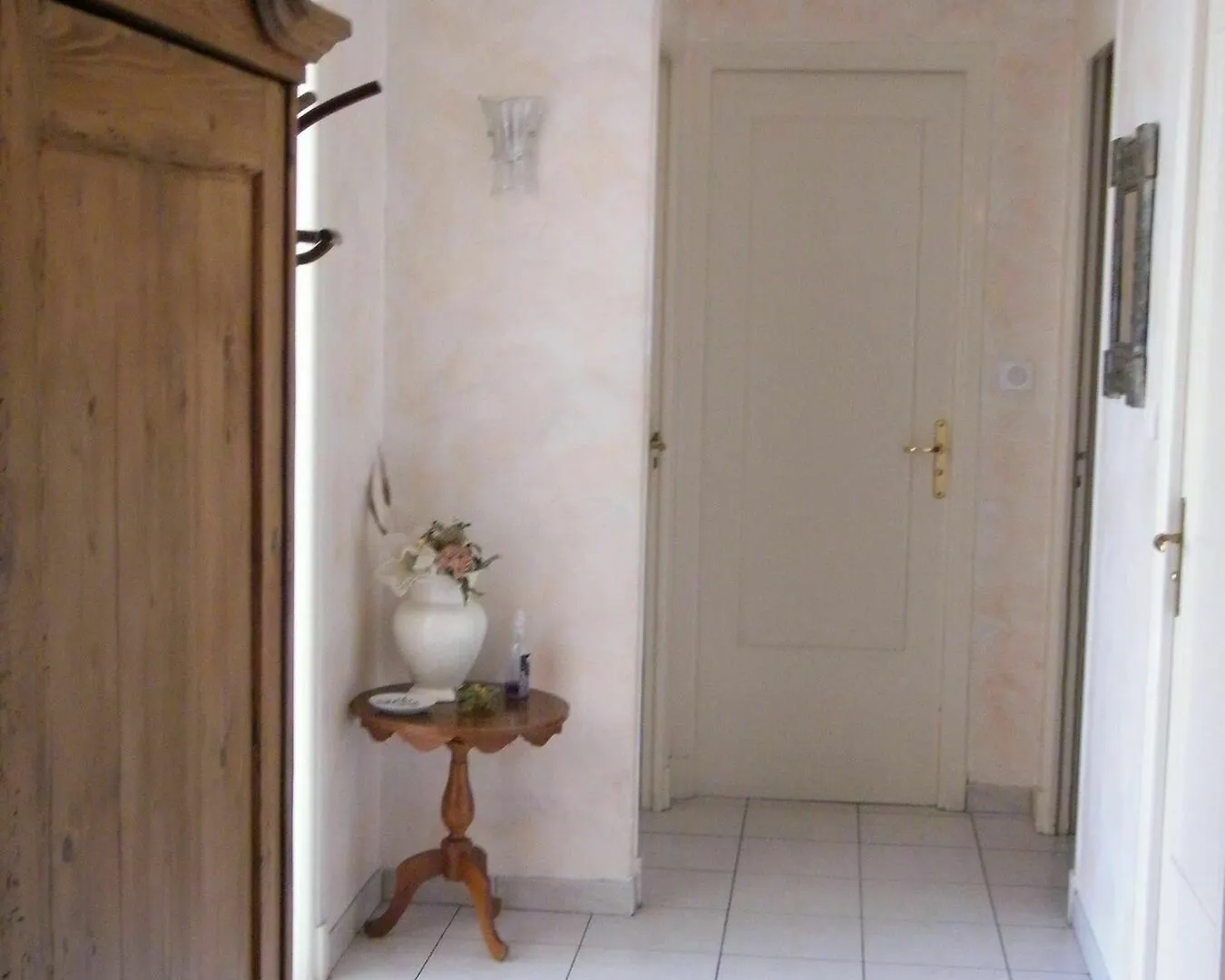 Appartement Palais Henri IV Nice 0*,