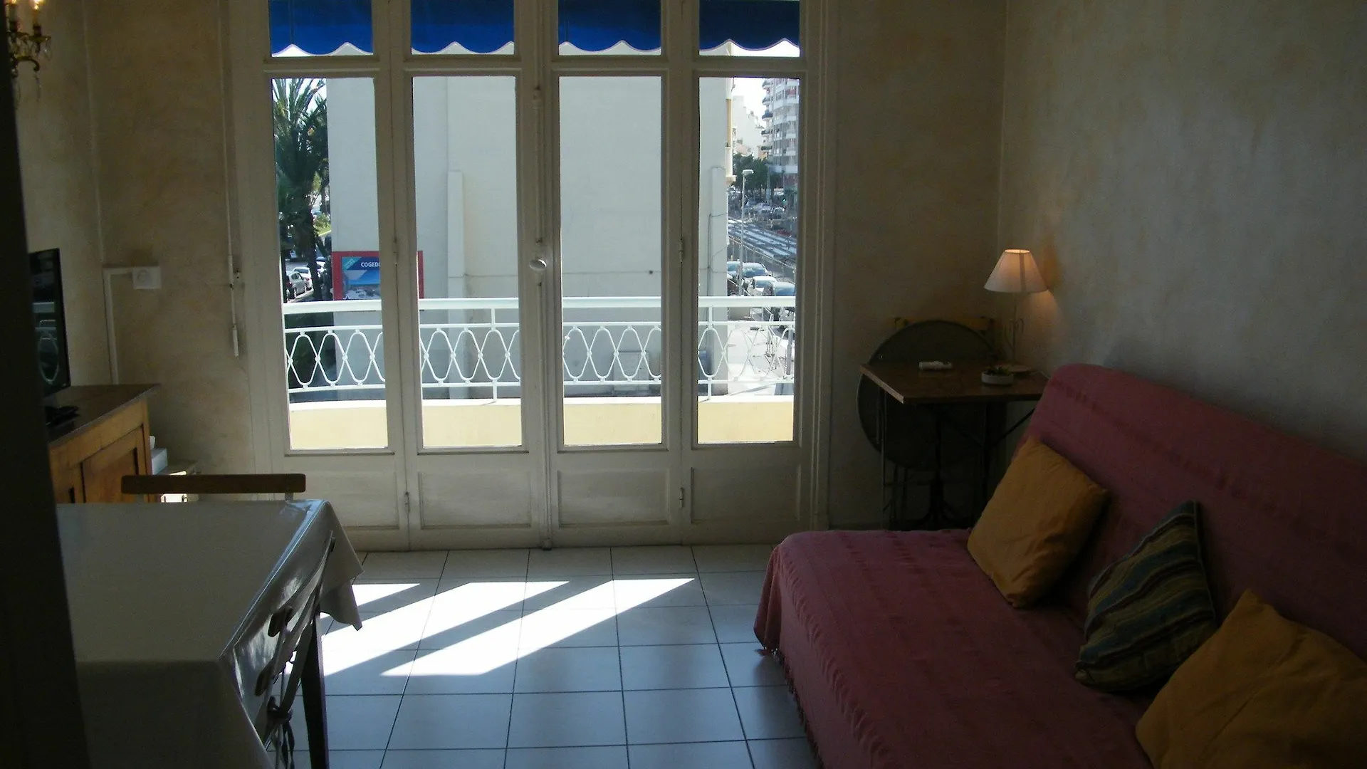Appartement Palais Henri IV Nice 0*,  Francie
