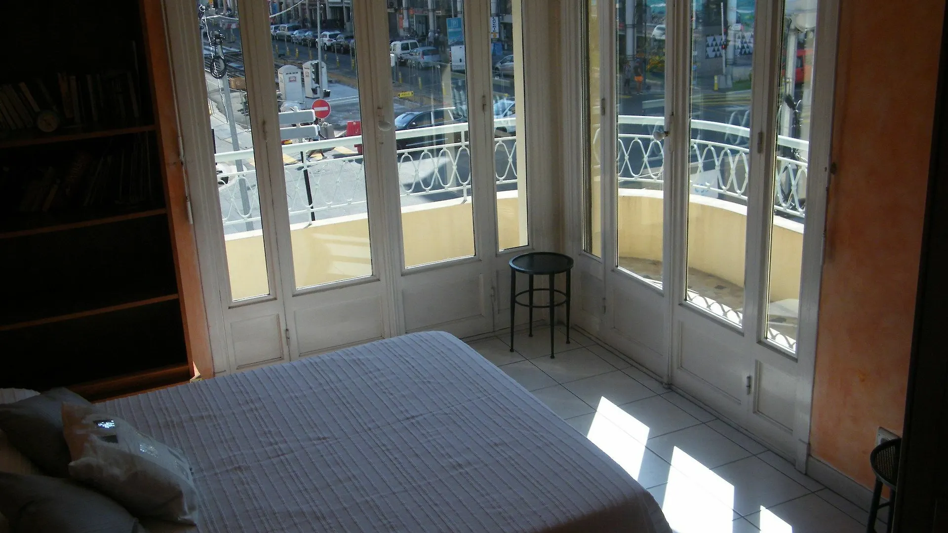 Appartement Palais Henri IV Nice