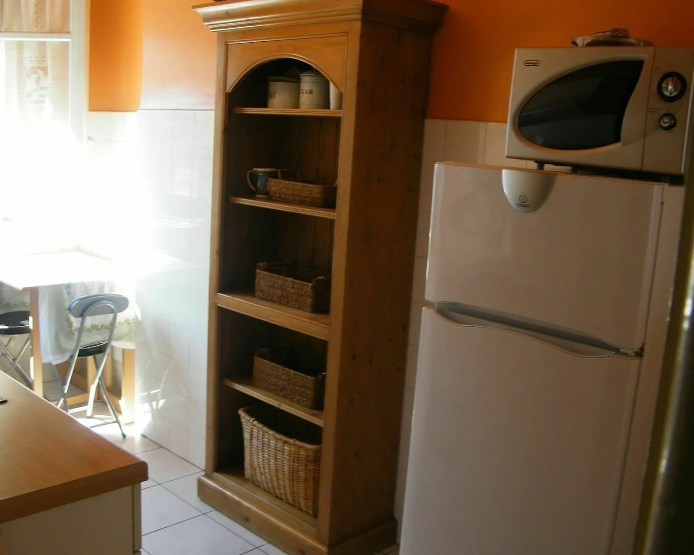 Appartement Palais Henri IV Nice 0*,